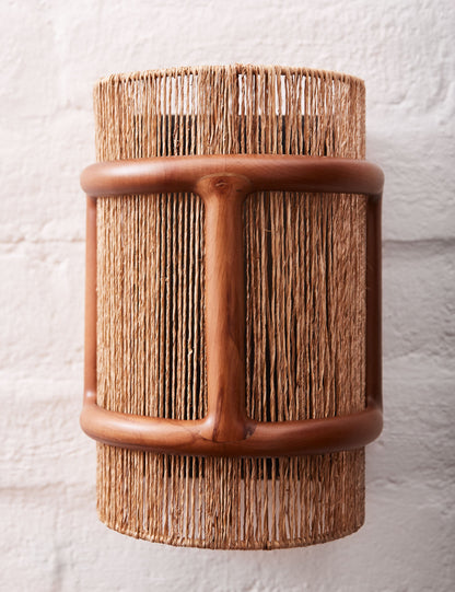Suma Sconce