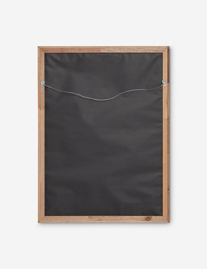 In Pursuit Print by Sarah Sherman Samuel