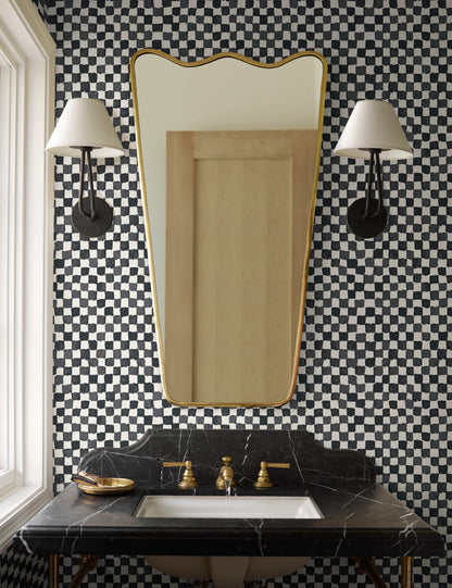 Hayden Sconce