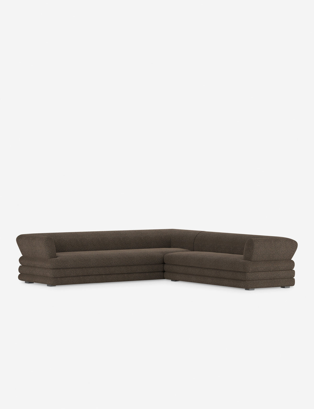 Babs Corner Sectional Sofa by Sarah Sherman Samuel
