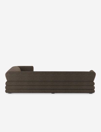 Babs Corner Sectional Sofa by Sarah Sherman Samuel