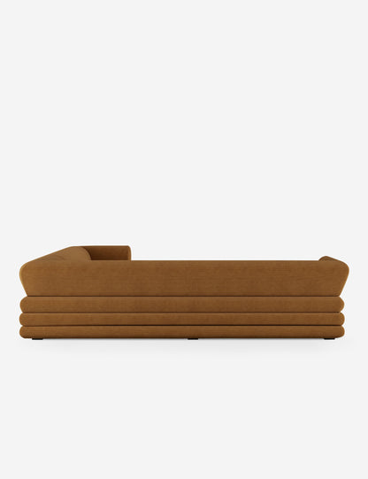 Babs Corner Sectional Sofa by Sarah Sherman Samuel