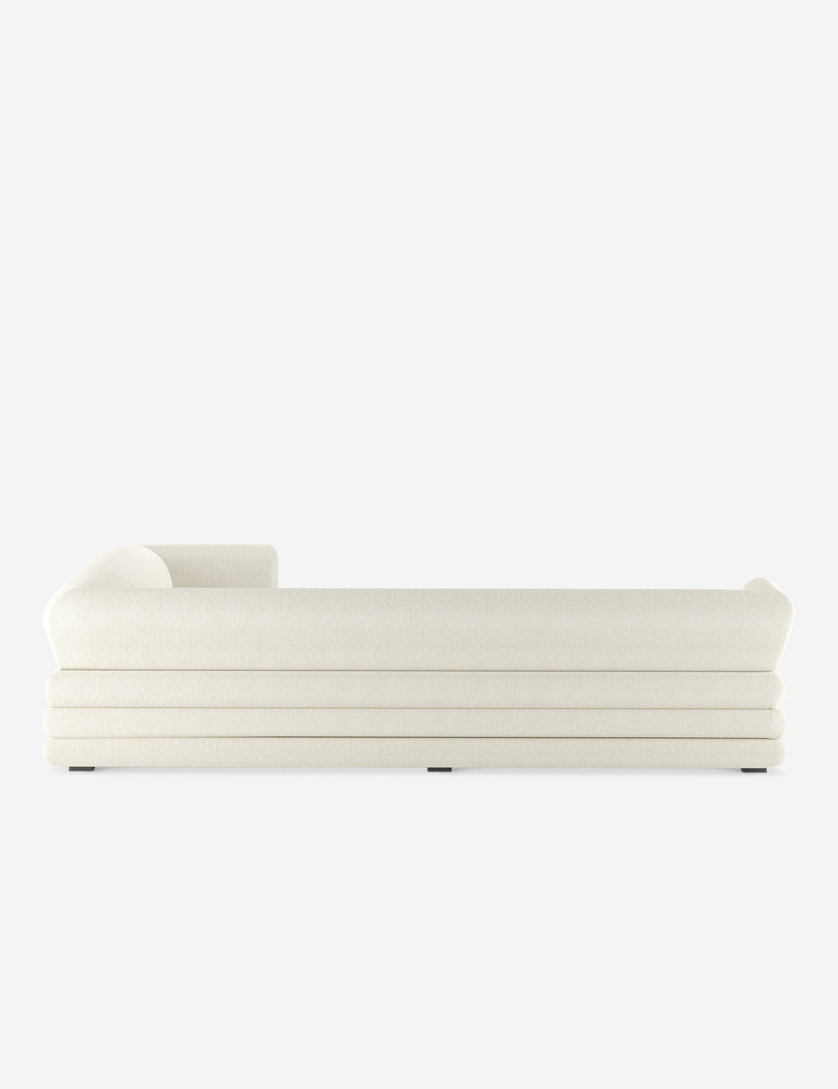 Babs Corner Sectional Sofa by Sarah Sherman Samuel