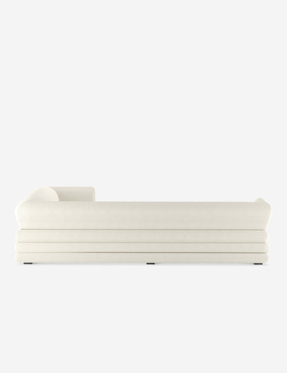 Babs Corner Sectional Sofa by Sarah Sherman Samuel