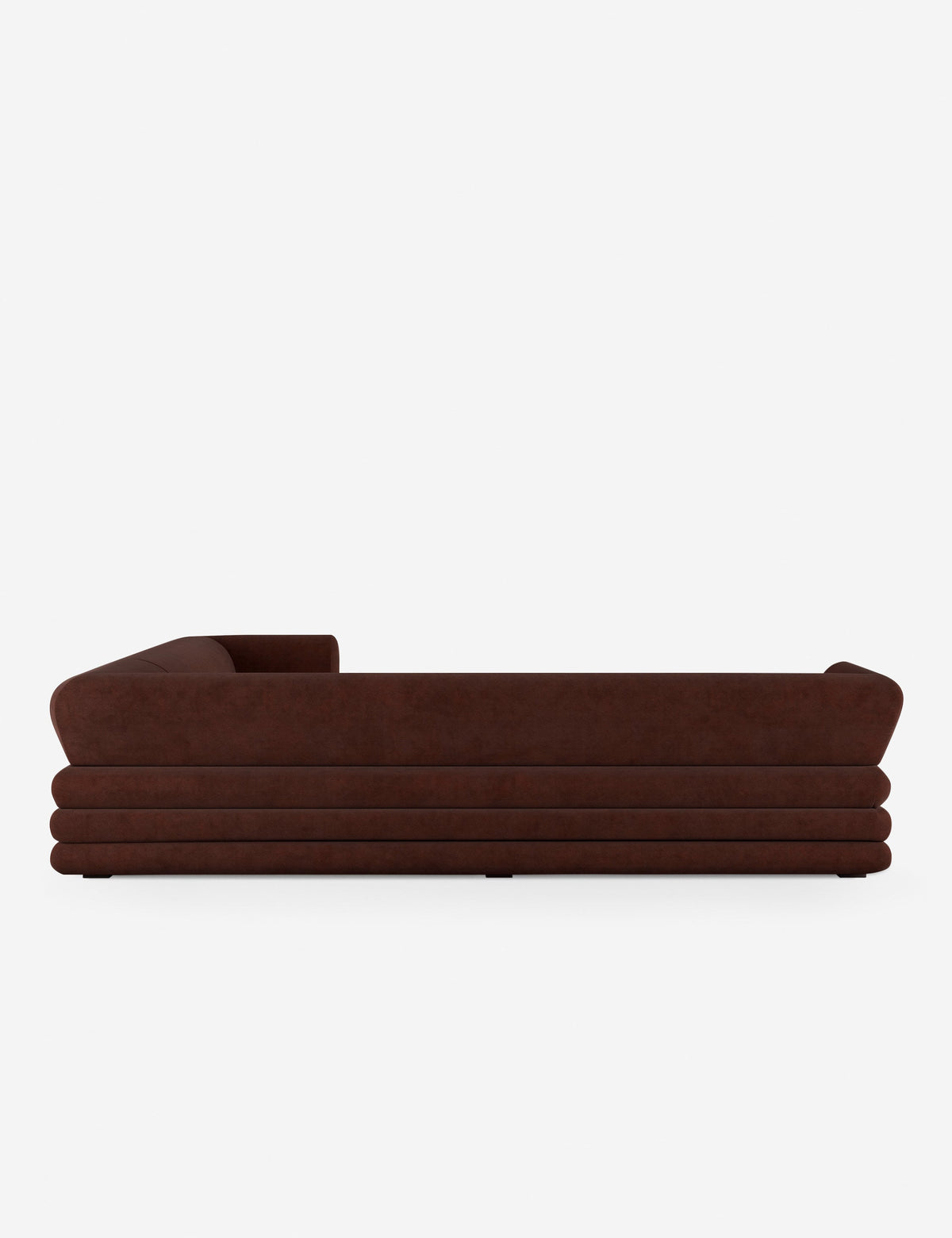 Babs Corner Sectional Sofa by Sarah Sherman Samuel