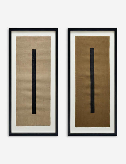 Lyxa Wall Art (Set of 2)