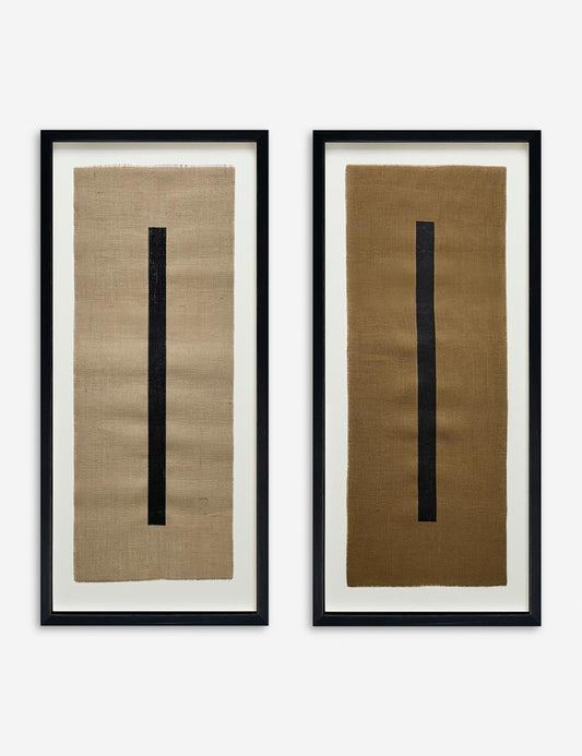 Lyxa Wall Art (Set of 2)