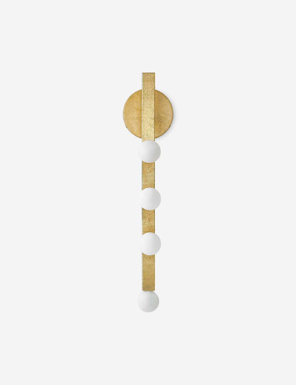 Rubin Sconce