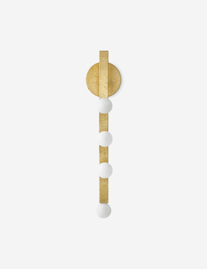 Rubin Sconce