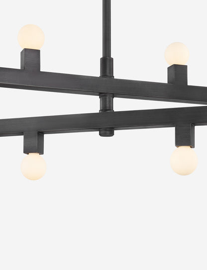 Rubin Chandelier