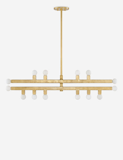 Rubin Chandelier
