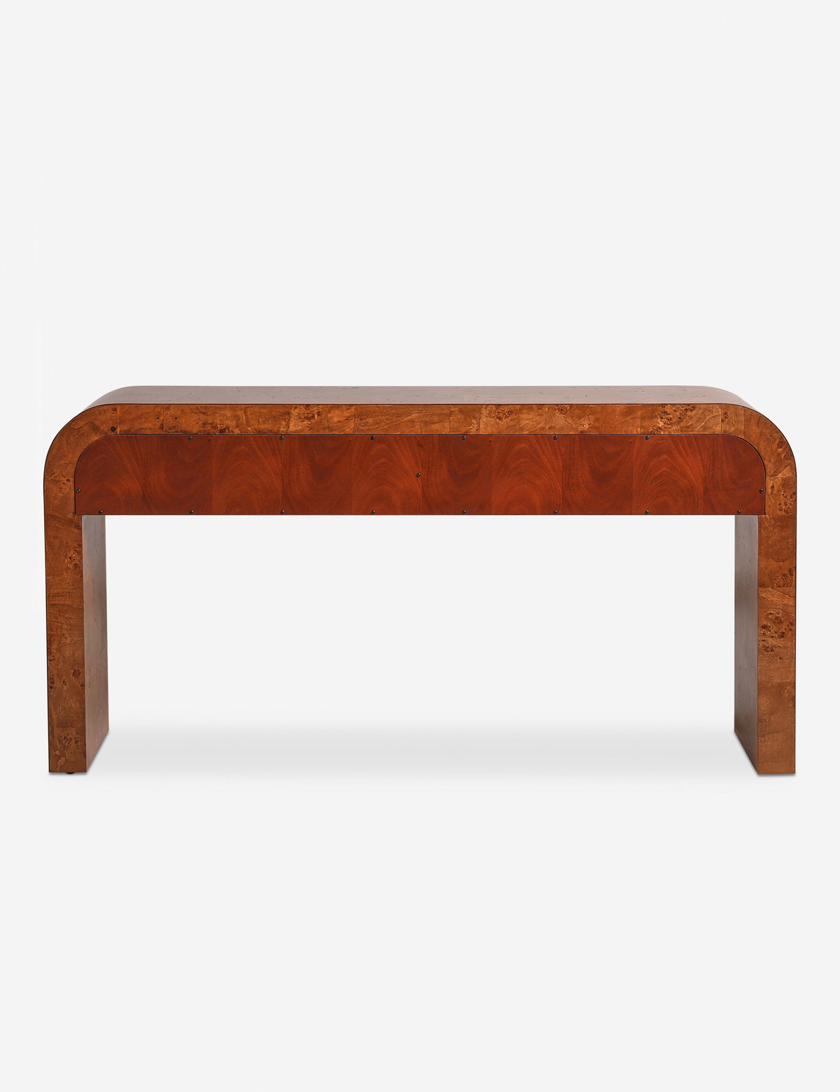 Sabal Console Table by Carly Cushnie