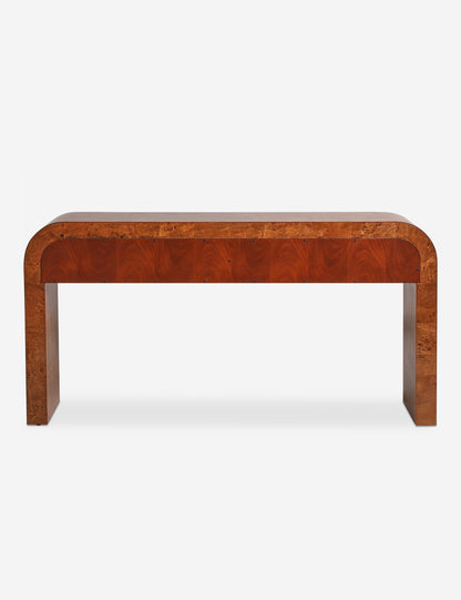Sabal Console Table by Carly Cushnie