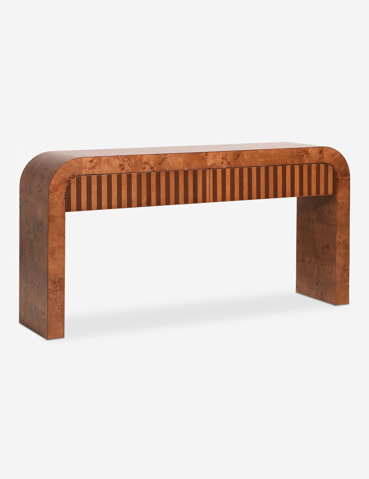 Sabal Console Table by Carly Cushnie