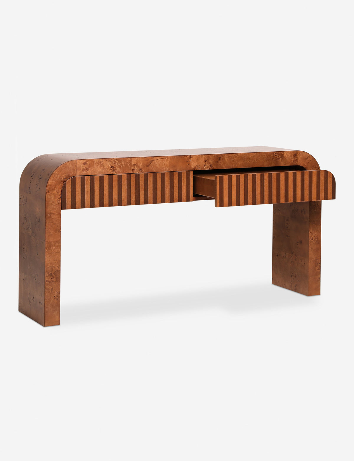 Sabal Console Table by Carly Cushnie