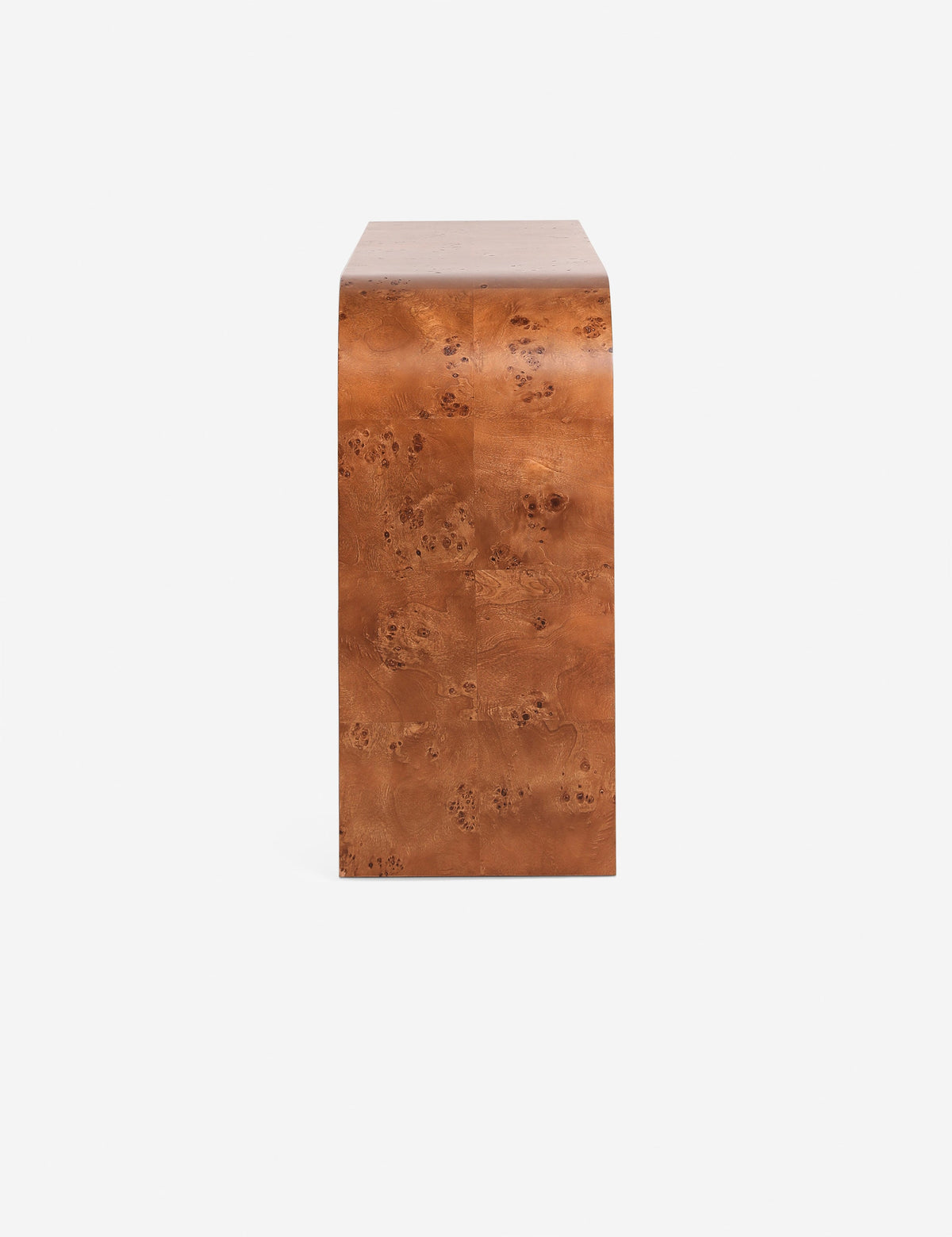 Sabal Console Table by Carly Cushnie