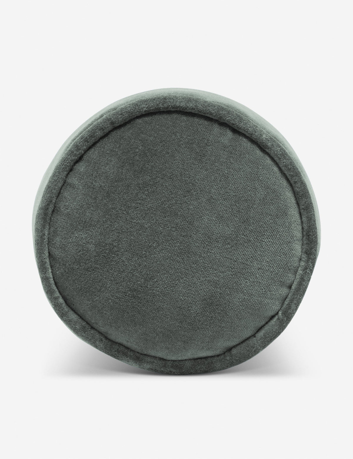Sabine Velvet Bolster Pillow