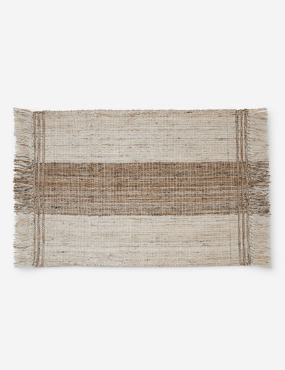 Sabriel Handwoven Indoor / Outdoor Rug