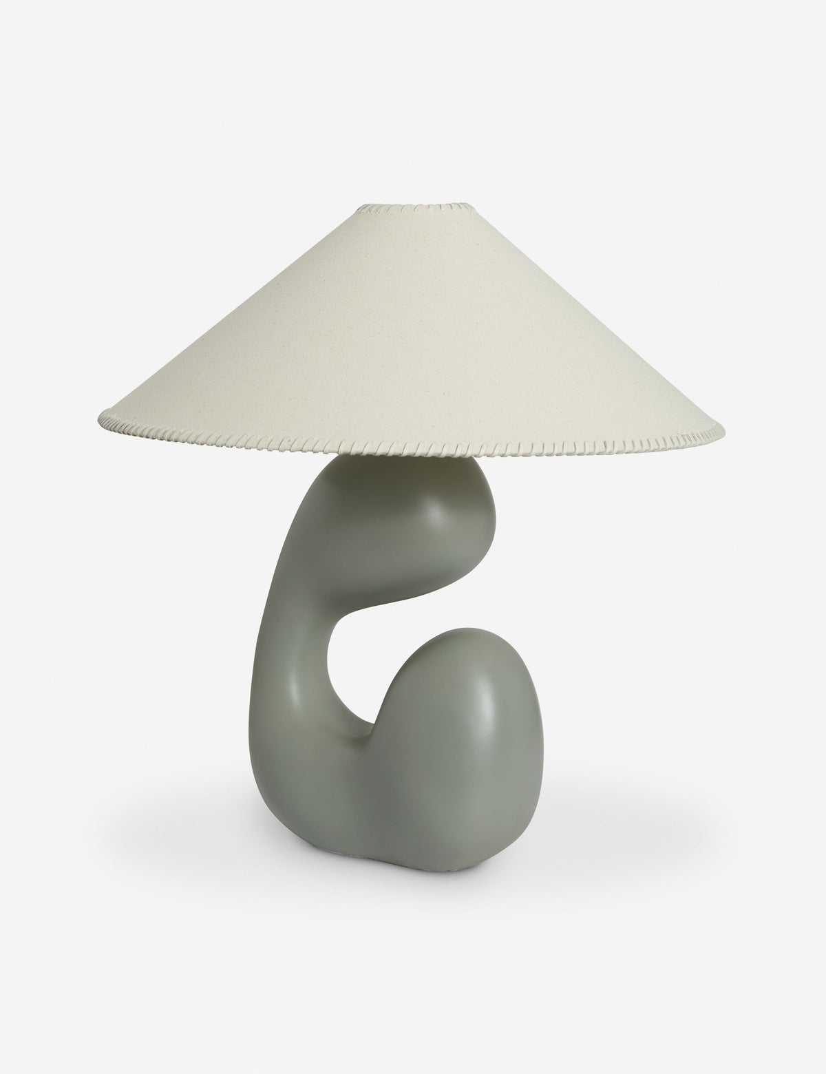 Saguaro Table Lamp by Élan Byrd