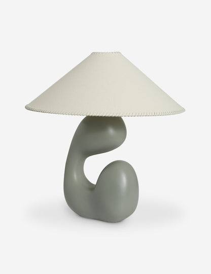 Saguaro Table Lamp by Élan Byrd