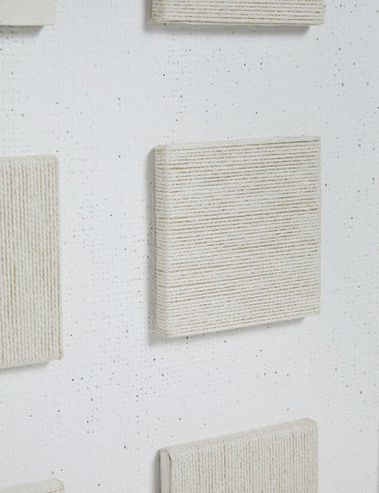 Saldo Wall Art by Coup d'Esprit