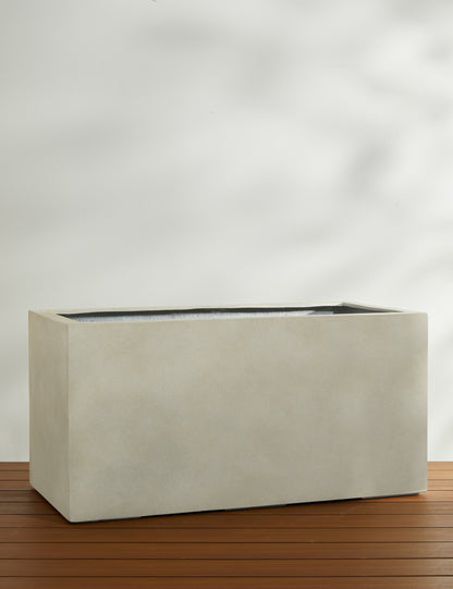 Sandal Planter by Campania International