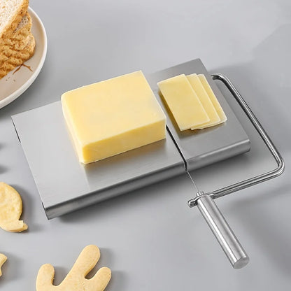 Cheese Slicer Board