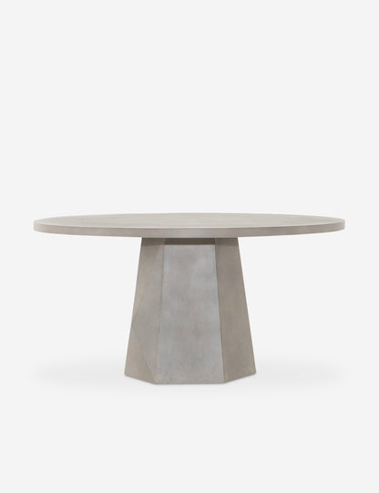 Schuller Indoor / Outdoor Round Dining Table
