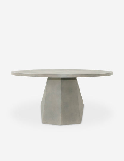Schuller Indoor / Outdoor Round Dining Table