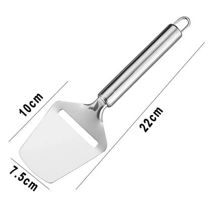 Stainless Steel Cheese slicer
