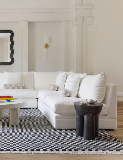 Lagos Side Table