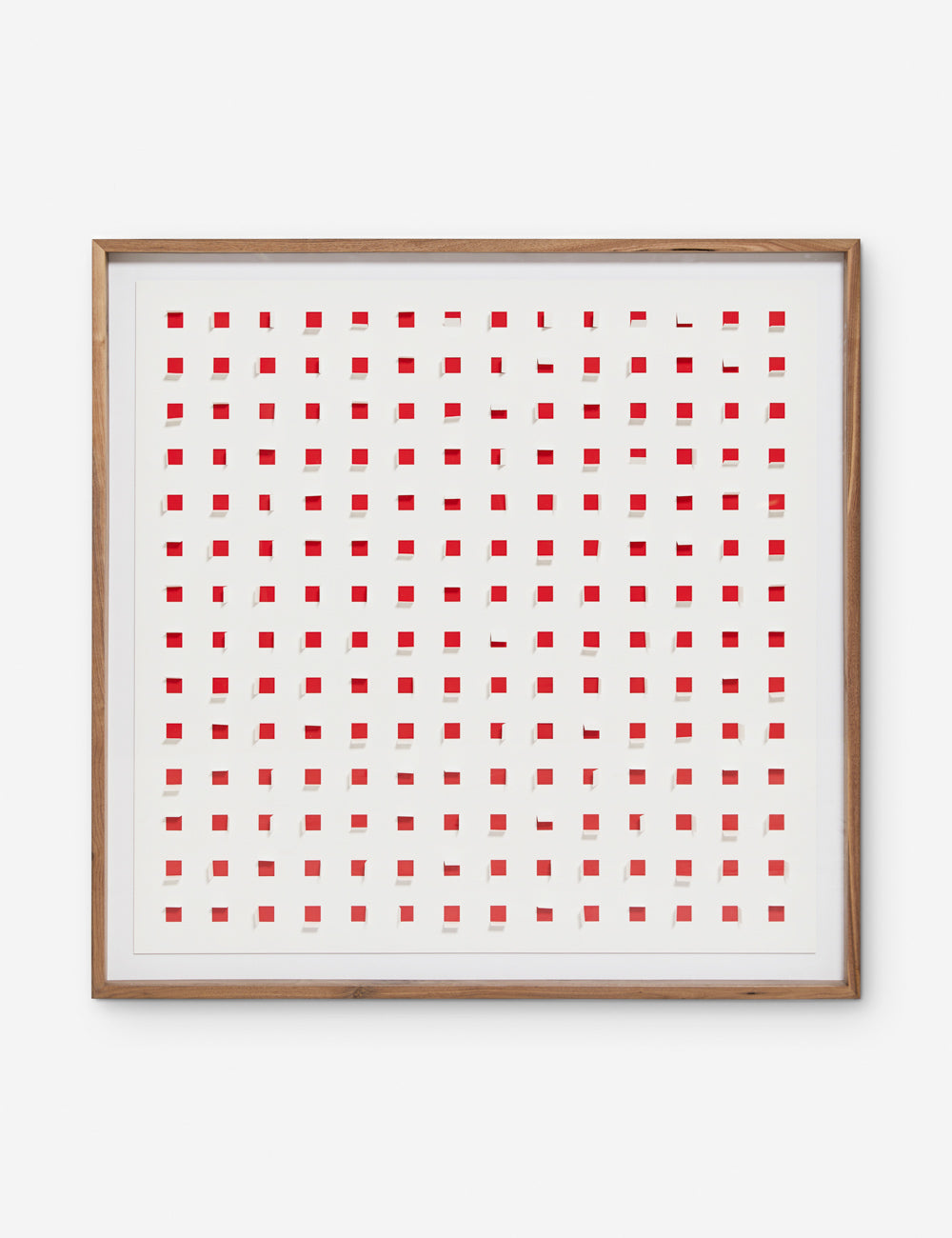 See Through Wall Art