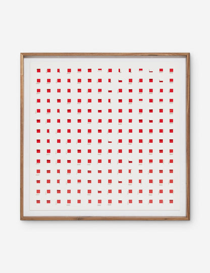 See Through Wall Art