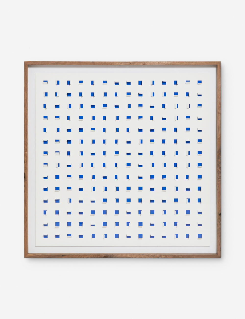 See Through Wall Art