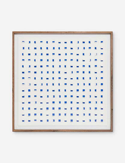See Through Wall Art