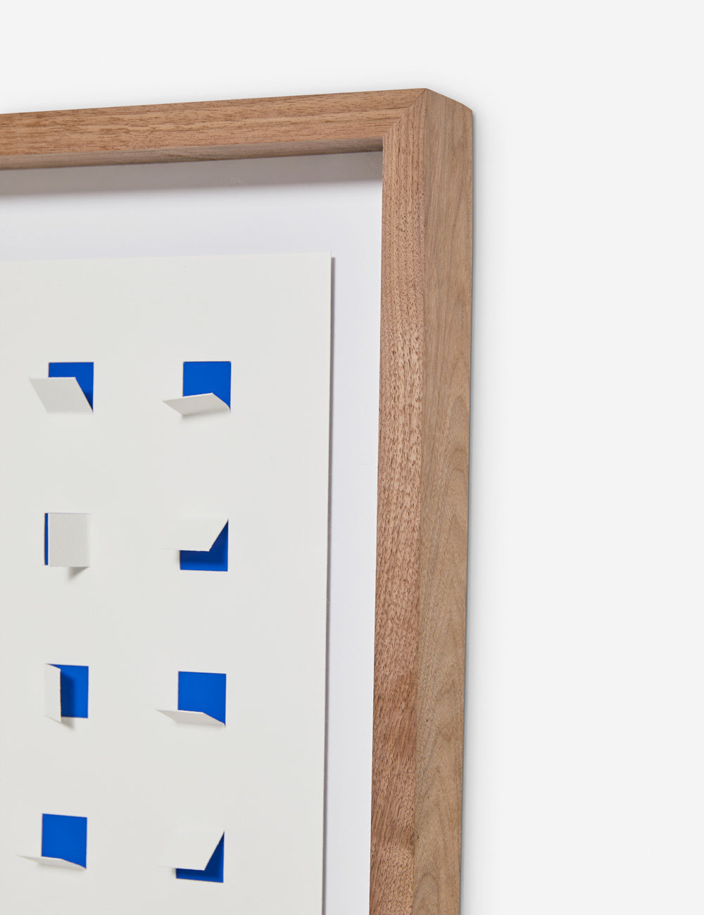 See Through Wall Art
