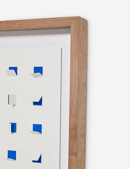 See Through Wall Art