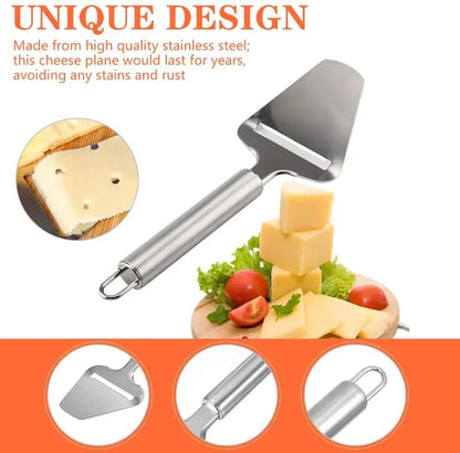 Stainless Steel Cheese slicer