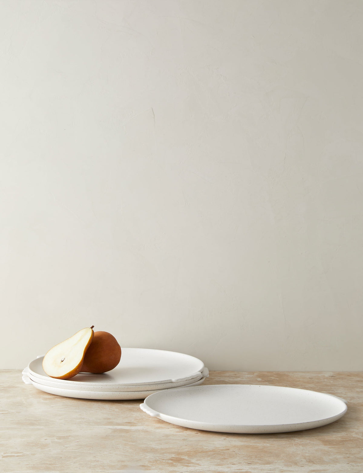 Shapeshifter Stoneware Dinnerware by Sarah Sherman Samuel