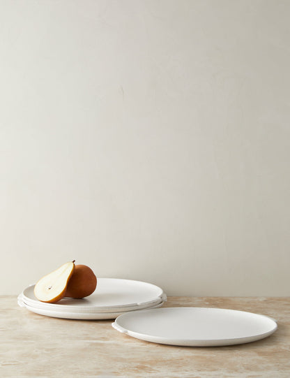 Shapeshifter Stoneware Dinnerware by Sarah Sherman Samuel