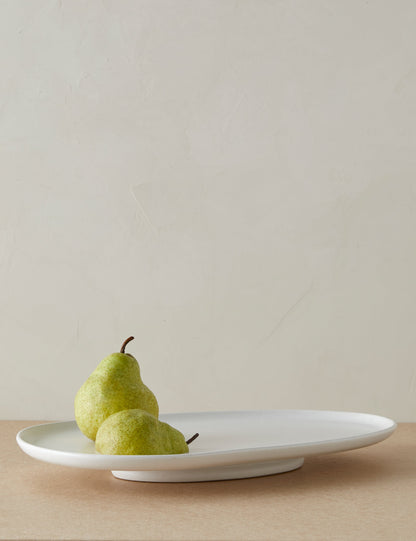 Shapeshifter Platter by Sarah Sherman Samuel