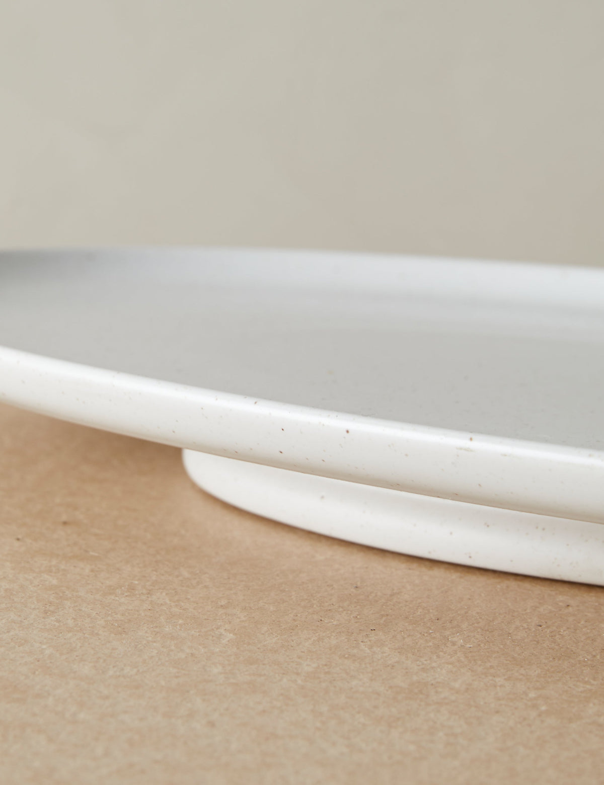 Shapeshifter Platter by Sarah Sherman Samuel