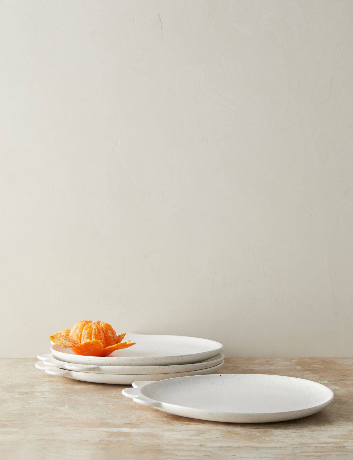 Shapeshifter Stoneware Dinnerware by Sarah Sherman Samuel