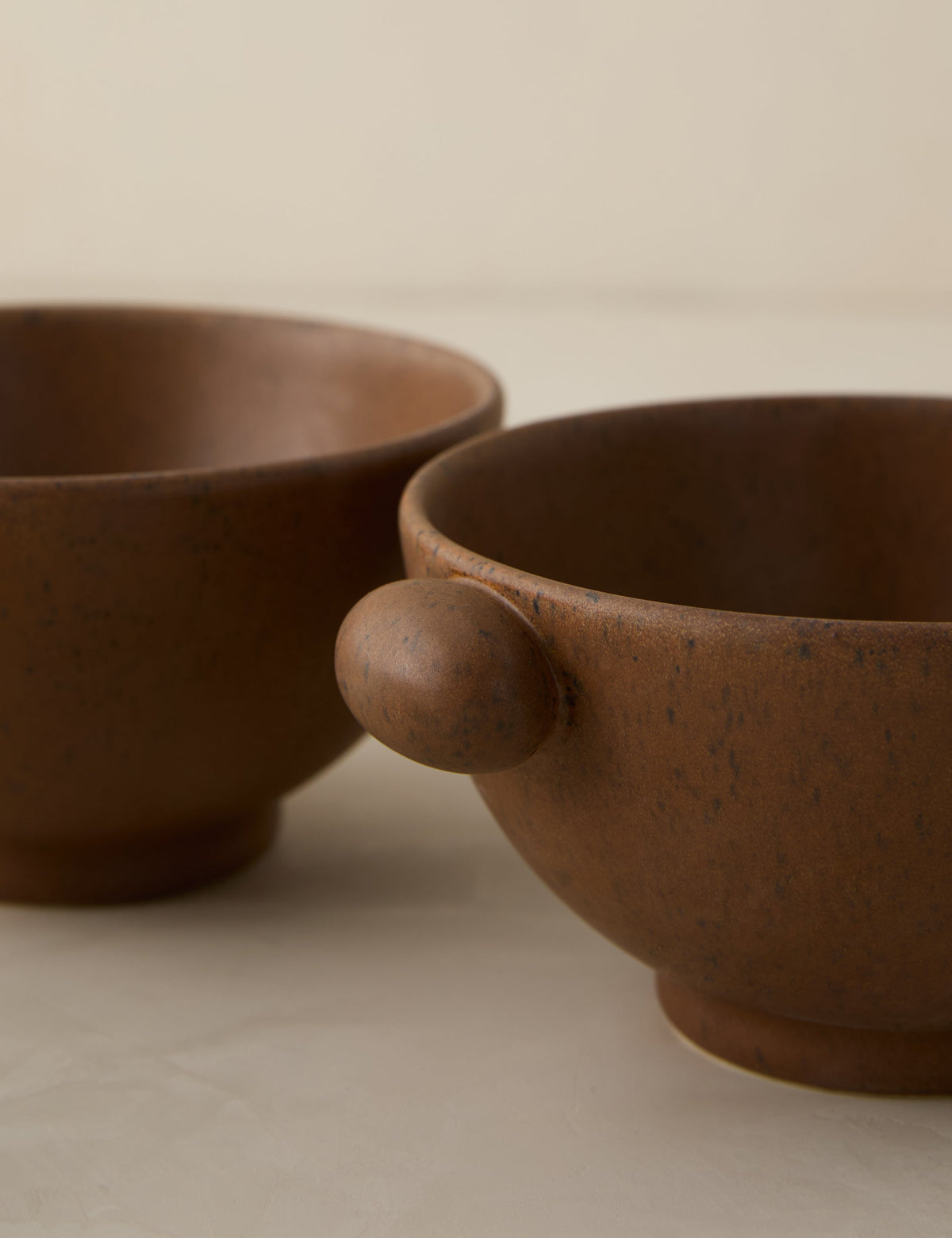 Shapeshifter Stoneware Dinnerware by Sarah Sherman Samuel