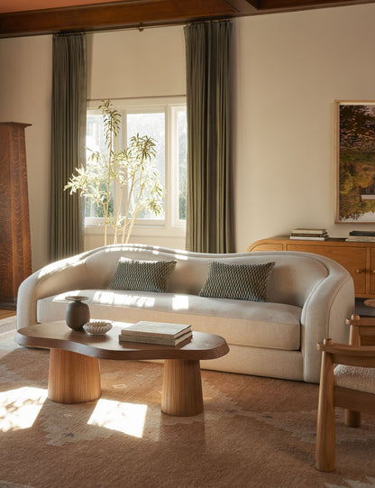 Shaw Sofa