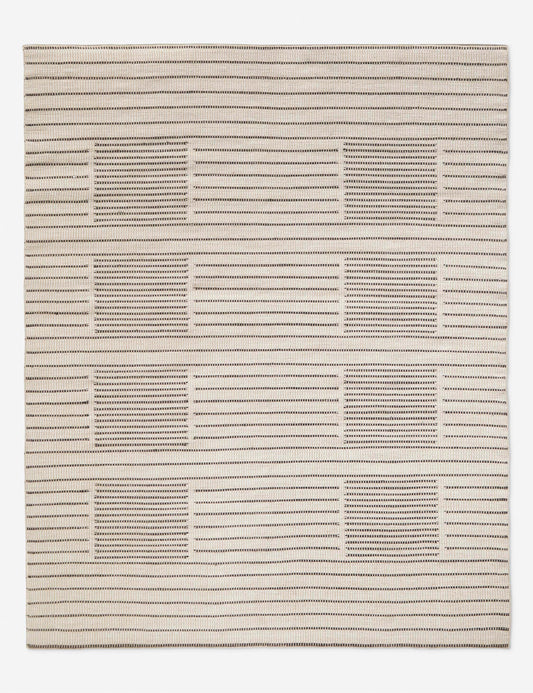 Shere Handwoven Indoor / Outdoor Rug by Sarah Sherman Samuel