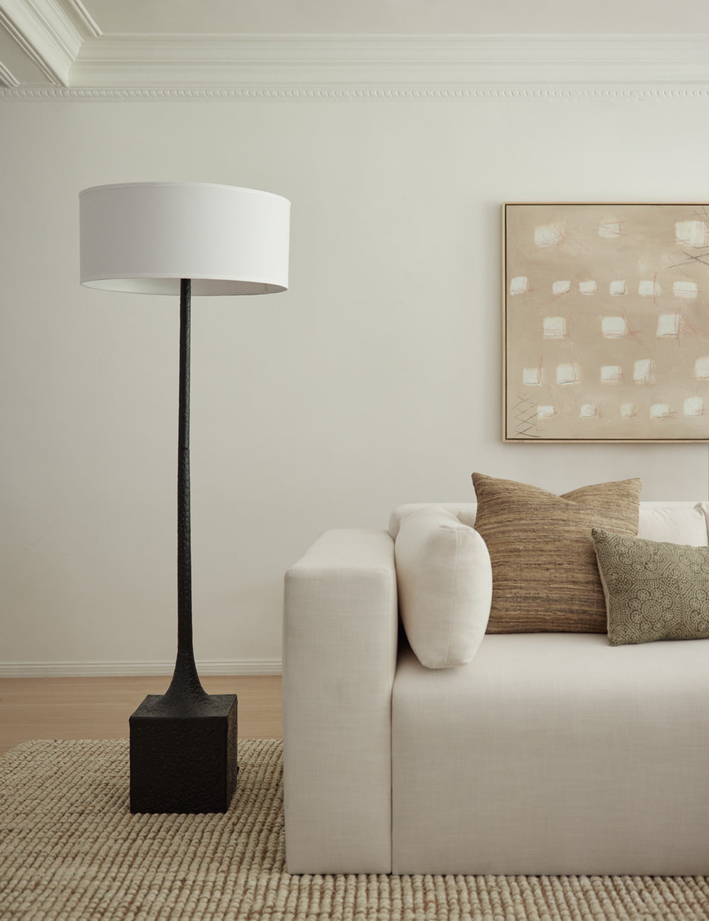 Deacon Floor Lamp