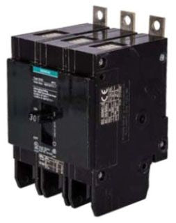 BQD6360, Molded Case Circuit Breaker
