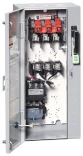 17FUF92BF13M29, Combination Starter