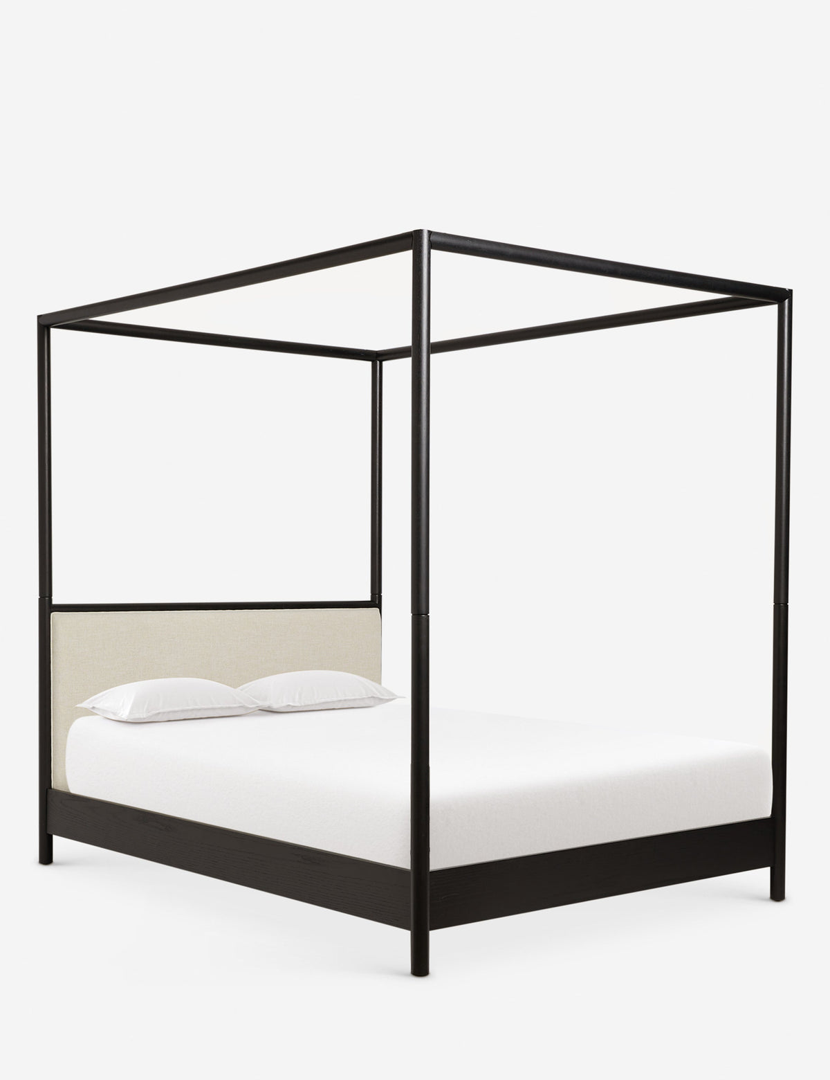 Simonette Canopy Bed